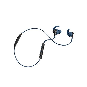 3EP200IN Lace headset waterbestendig in-ear bluetooth ingebouwde microfoon indigo
