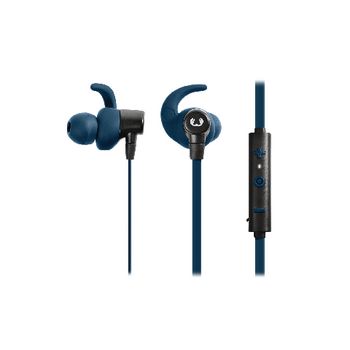 3EP200IN Lace headset waterbestendig in-ear bluetooth ingebouwde microfoon indigo Product foto