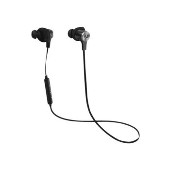 3EP400BL Lace supreme headset waterbestendig in-ear bluetooth ingebouwde microfoon zwart/grijs