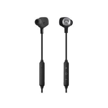 3EP400BL Lace supreme headset waterbestendig in-ear bluetooth ingebouwde microfoon zwart/grijs Product foto