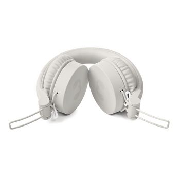 3HP100CL Caps headset on-ear 3.5 mm ingebouwde microfoon 1.2 m cloud Product foto