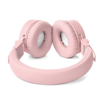 3HP100CU Caps headset on-ear 3.5 mm ingebouwde microfoon 1.2 m cupcake Product foto