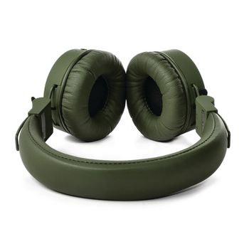 3HP200AR Caps headset on-ear bluetooth ingebouwde microfoon army Product foto