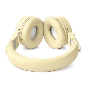 3HP200BC Caps headset on-ear bluetooth ingebouwde microfoon buttercup Product foto