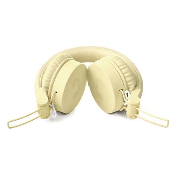 3HP200BC Caps headset on-ear bluetooth ingebouwde microfoon buttercup Product foto