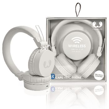 3HP200CL Caps headset on-ear bluetooth ingebouwde microfoon cloud