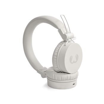 3HP200CL Caps headset on-ear bluetooth ingebouwde microfoon cloud Product foto