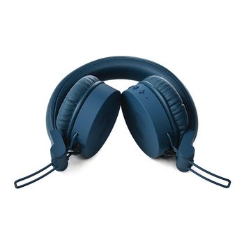 3HP200IN Caps headset on-ear bluetooth ingebouwde microfoon indigo Product foto