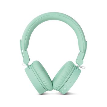 3HP200PT Caps headset on-ear bluetooth ingebouwde microfoon peppermint Product foto