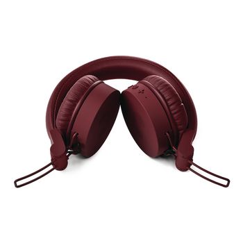 3HP200RU Caps headset on-ear bluetooth ingebouwde microfoon ruby Product foto