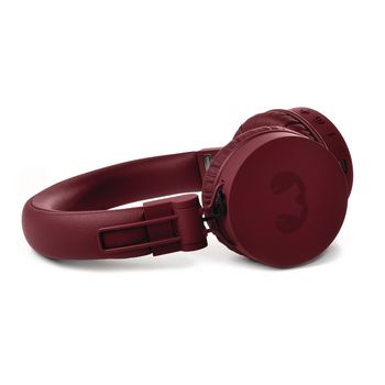 3HP200RU Caps headset on-ear bluetooth ingebouwde microfoon ruby Product foto