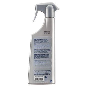 484000008497 Vcs015 reinigingsspray kookplaat 500 ml Product foto