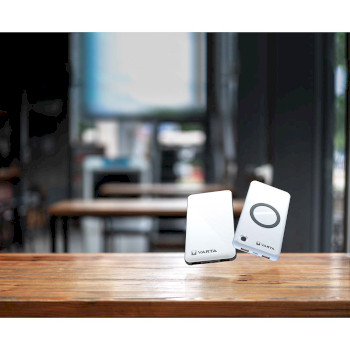 57975101111 Power bank energy 5000mah Product foto