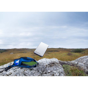 57975101111 Power bank energy 5000mah Product foto
