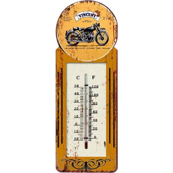 595855 Thermometer motorcycle