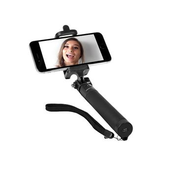 5SS110BL Selfie stick 80 cm
