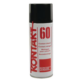 60/400 Kontakt 60 spray 400 ml
