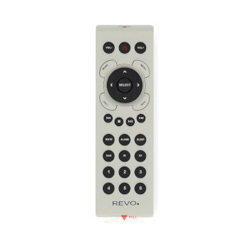641181 Superconnect dab+/fm en internetradio zwart Product foto