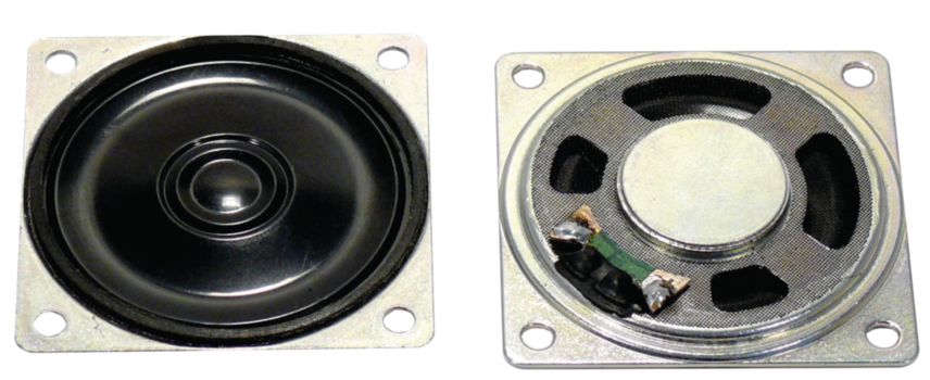VS-2846 Inbouw speaker