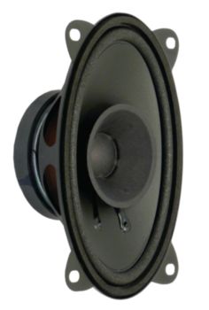 VS-2254 Inbouw speaker