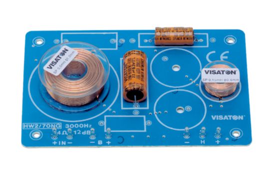VS-HW2/70NG/8 Speakeraccessoires en -onderdelen