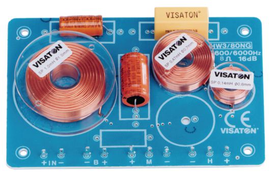 VS-HW3/80NG/8 Speakeraccessoires en -onderdelen