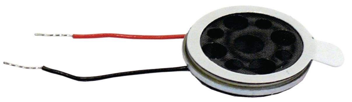 VS-2815 Inbouw speaker Product foto