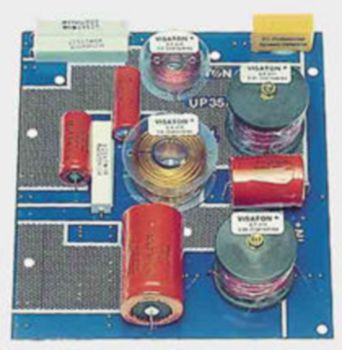 VS-HW3/130NG/8 Speakeraccessoires en -onderdelen