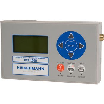 695020553 Cable signaalsterktemeter
