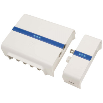 695020581 Inca 1g plug in gigabit internet over coax plug in adapter | shopconcept Product foto