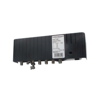 695021020 Ghv 51m vijfvoudige inhuisversterker