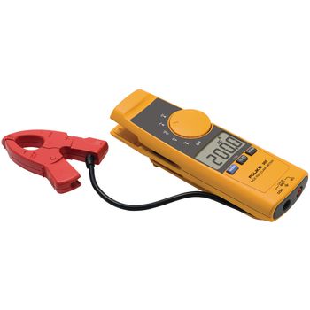 365 Current clamp meter, 200 aac, 200 adc, trms