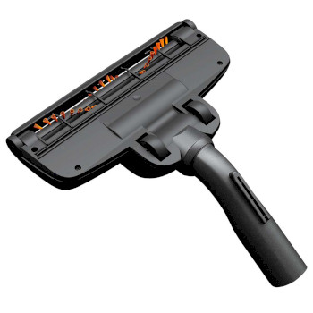 9001678003 Ze119 perfect care turbo brush floor tool – ovale aansluiting van 36 mm Product foto