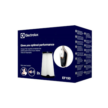 9001683748 Ef150 2-pack met filters voor ergorapido® Verpakking foto