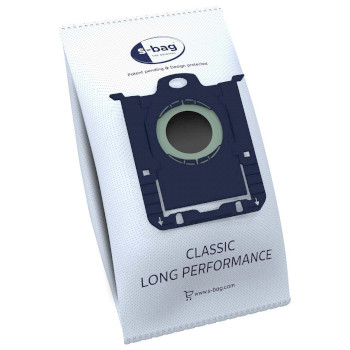 9001688242 Gr201sm s-bag® classic long performance - 12 stofzuigerzakken