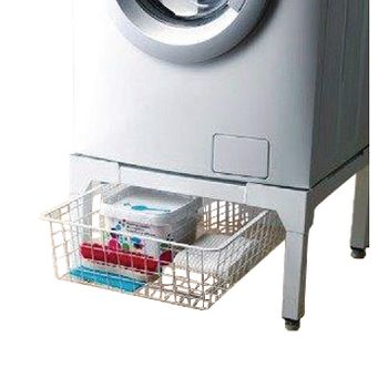 9029792125 Verhoger wasmachine / wasdroger 29.5 cm In gebruik foto
