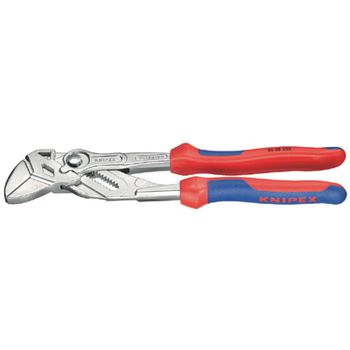 86 05 250 Slip-joint gripping pliers 250 mm