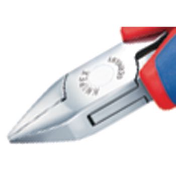 77 42 115 Side-cutting pliers without bevel Product foto