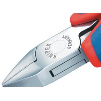 77 32 115 Side-cutting pliers small bevel Product foto