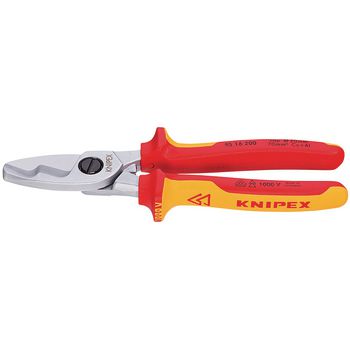 95 16 200 Cable shears, vde