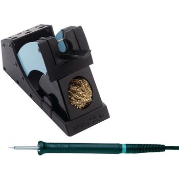 WP-80 SET Soldering iron with holder wdh-10 and soldering tip