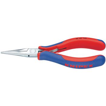 35 62 145 Electronic gripping pliers 145 mm