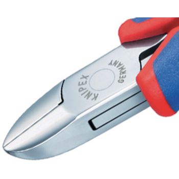 77 02 115 Side-cutting pliers small bevel Product foto