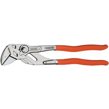 86 03 150 Slip-joint gripping pliers 150 mm
