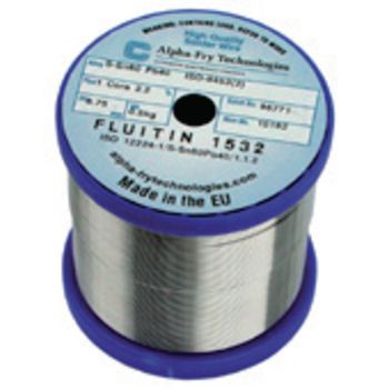 FL1532-250-1.0 Tin sn60/pb38/cu2 250 g 1.00 mm