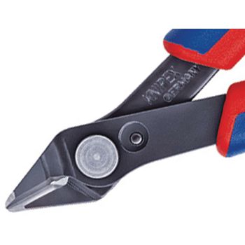 78 81 125 Electronic side cutter small bevel Product foto