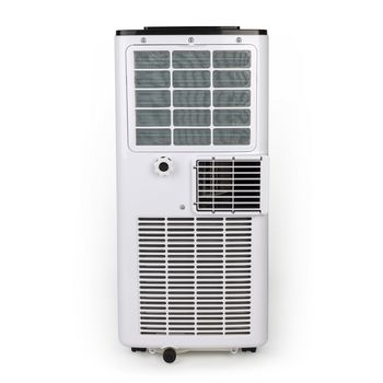 AC-P07 Mobiele airconditioner 7000 btu energy class a Product foto