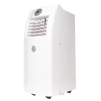 AC-P10 Mobiele airconditioner 10000 btu energy class a
