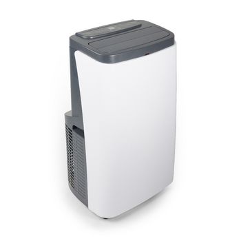 AC-P12 Mobiele airconditioner 12000 btu energy class a Product foto
