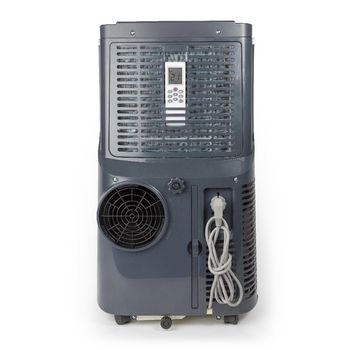 AC-P12 Mobiele airconditioner 12000 btu energy class a Product foto